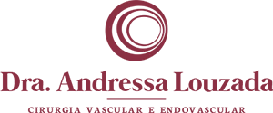 Logotipo Dra. Andressa Louzada