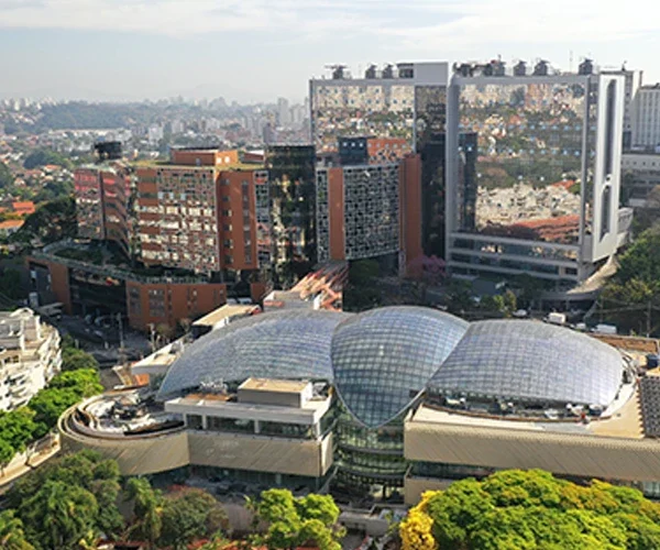Consultório Morumbi