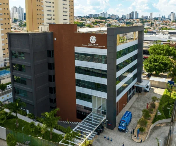 Consultório Vila Mariana Chacara Klabin